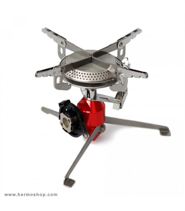 سرشعله زمینی بولین مدل BL100-B8-A Bulin BL100-B8-A Camping Stove